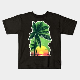 Dusk Patrol Kids T-Shirt